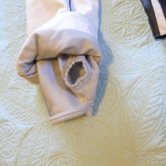 NWOT WOMENS DESCENTE SKI/SNOWBOARD COAT - Picture 15 of 15